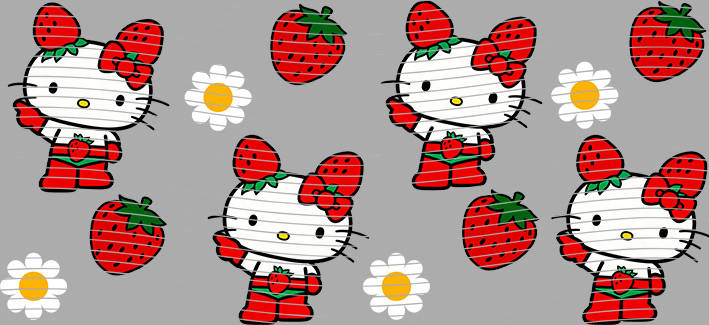 16oz Sanrio-SO-727